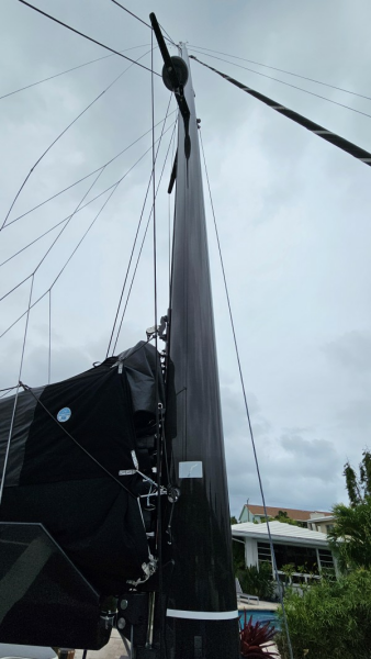 Used Sail Catamaran for sale