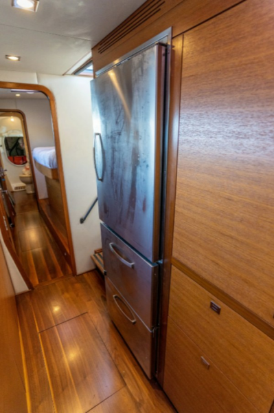 Used Sail Catamaran for sale