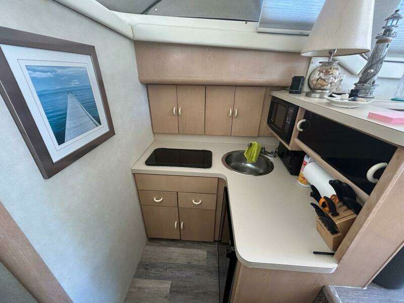 Sunny Side Up 34ft Silverton Yacht For Sale