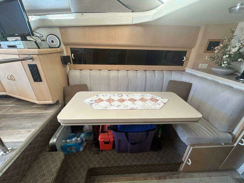 Sunny Side Up 34ft Silverton Yacht For Sale