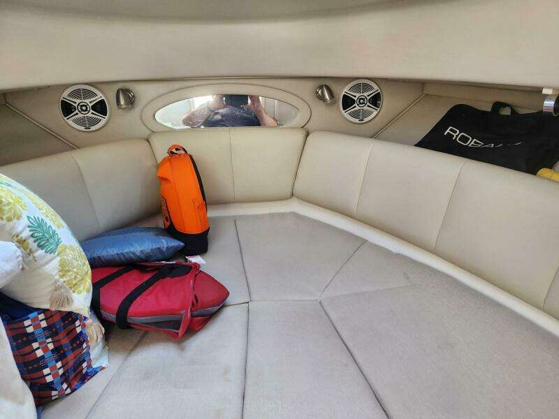 24ft Robalo Yacht For Sale