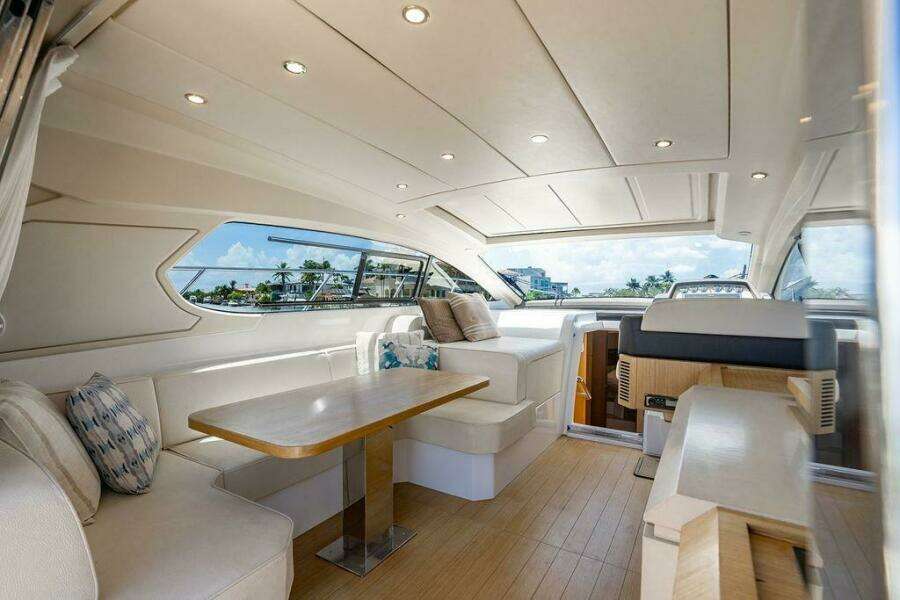 Endurance 50ft Azimut Yacht For Sale