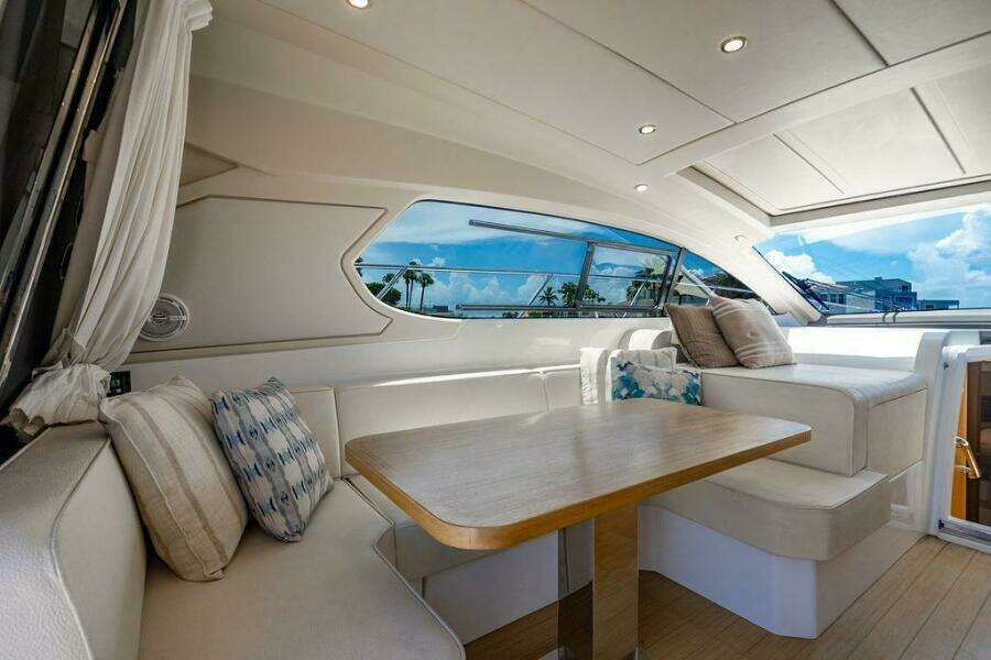 Endurance 50ft Azimut Yacht For Sale