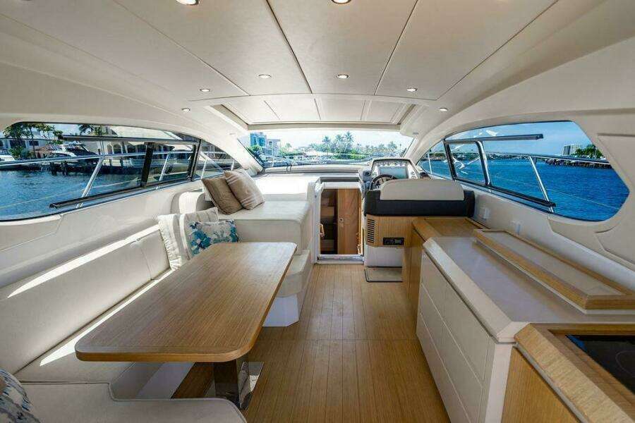 Endurance 50ft Azimut Yacht For Sale