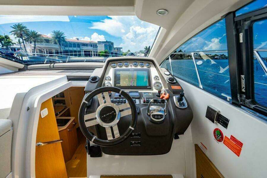 Endurance 50ft Azimut Yacht For Sale