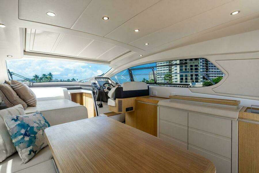 Endurance 50ft Azimut Yacht For Sale