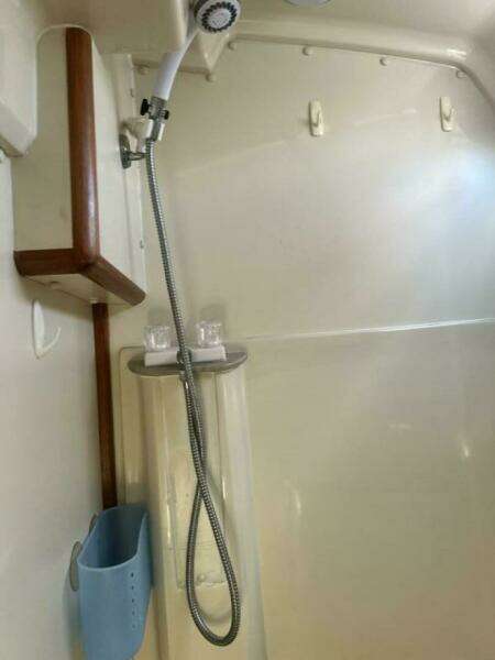 Wind Kist 43ft Hunter Yacht For Sale