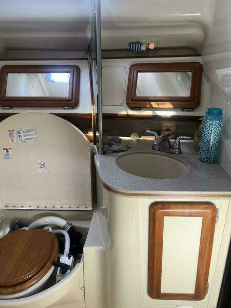 Wind Kist 43ft Hunter Yacht For Sale