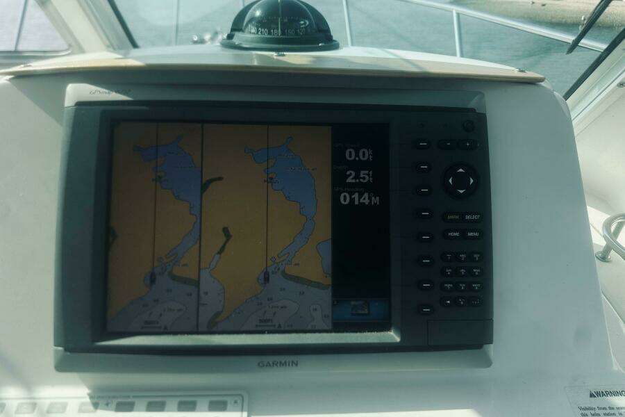 Sisters 30ft Back Cove Yacht For Sale