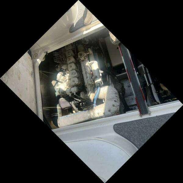 Ocean Castle 41ft Maxum Yacht For Sale