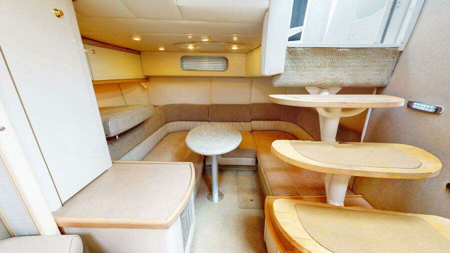Ocean Castle 41ft Maxum Yacht For Sale