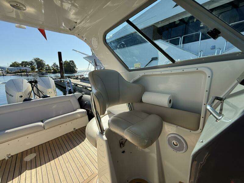 28ft Protector Yacht For Sale