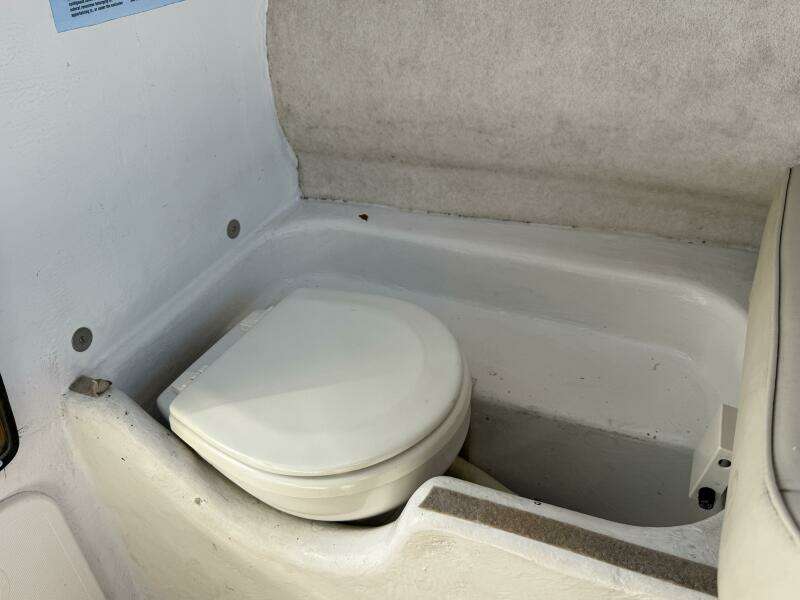 28ft Protector Yacht For Sale