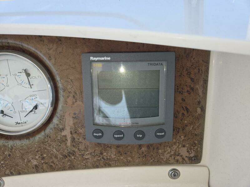 39ft Silverton Yacht For Sale