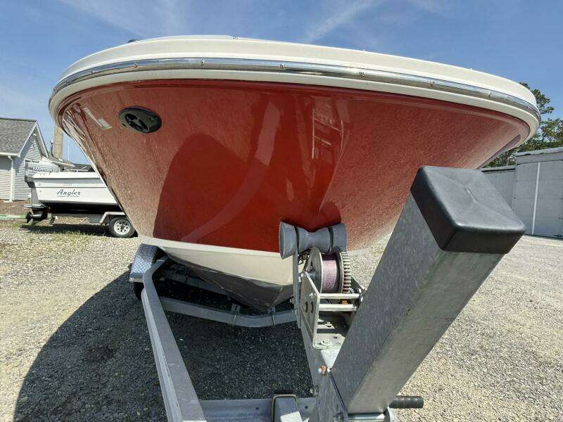24ft Sea Ray Yacht For Sale