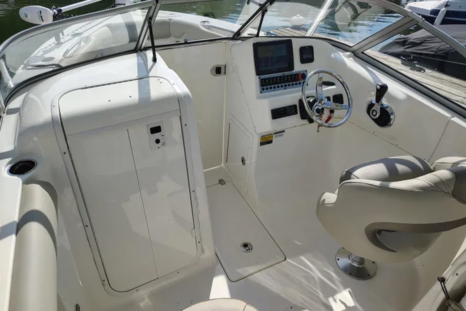 2023 Key West 239DFS