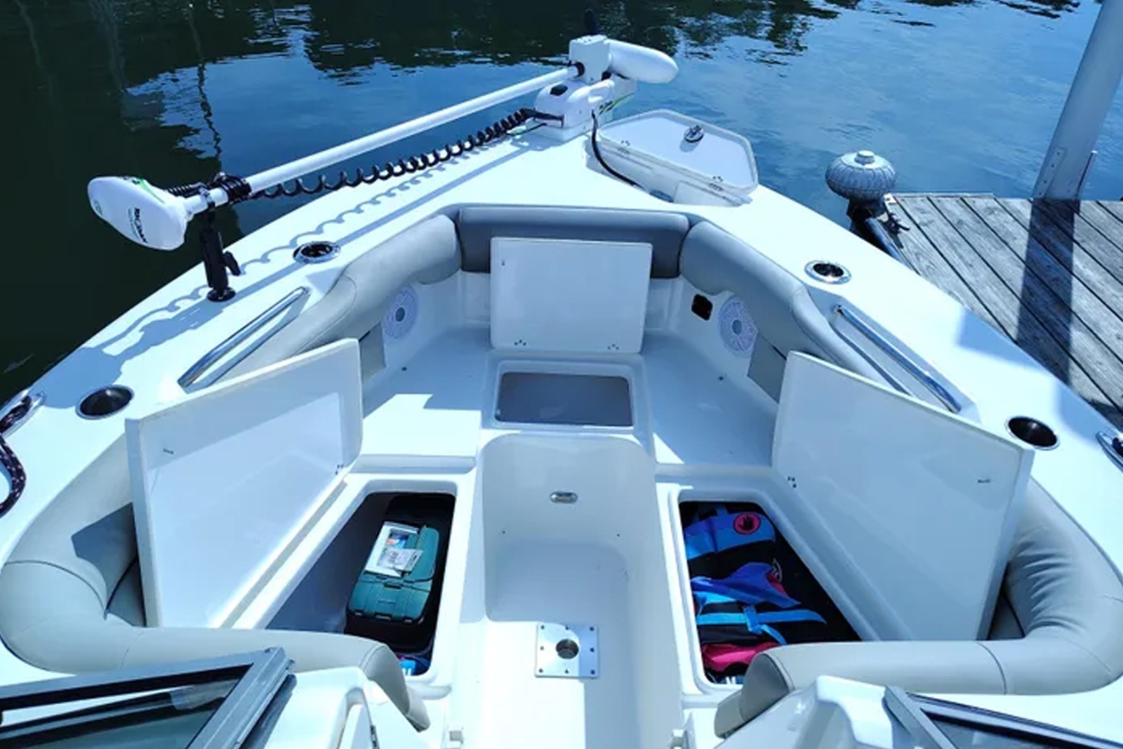 2023 Key West 239DFS
