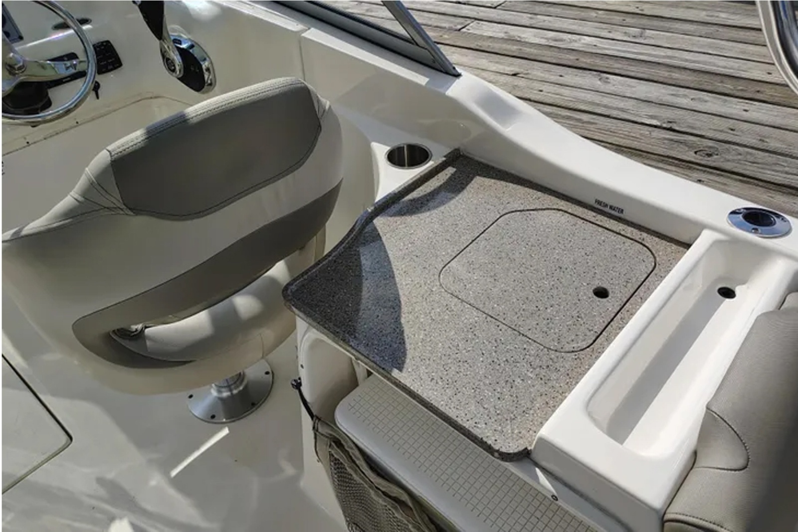 2023 Key West 239DFS