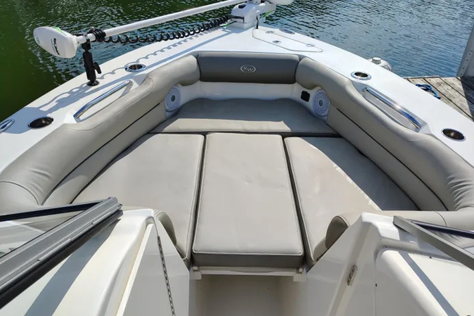 2023 Key West 239DFS