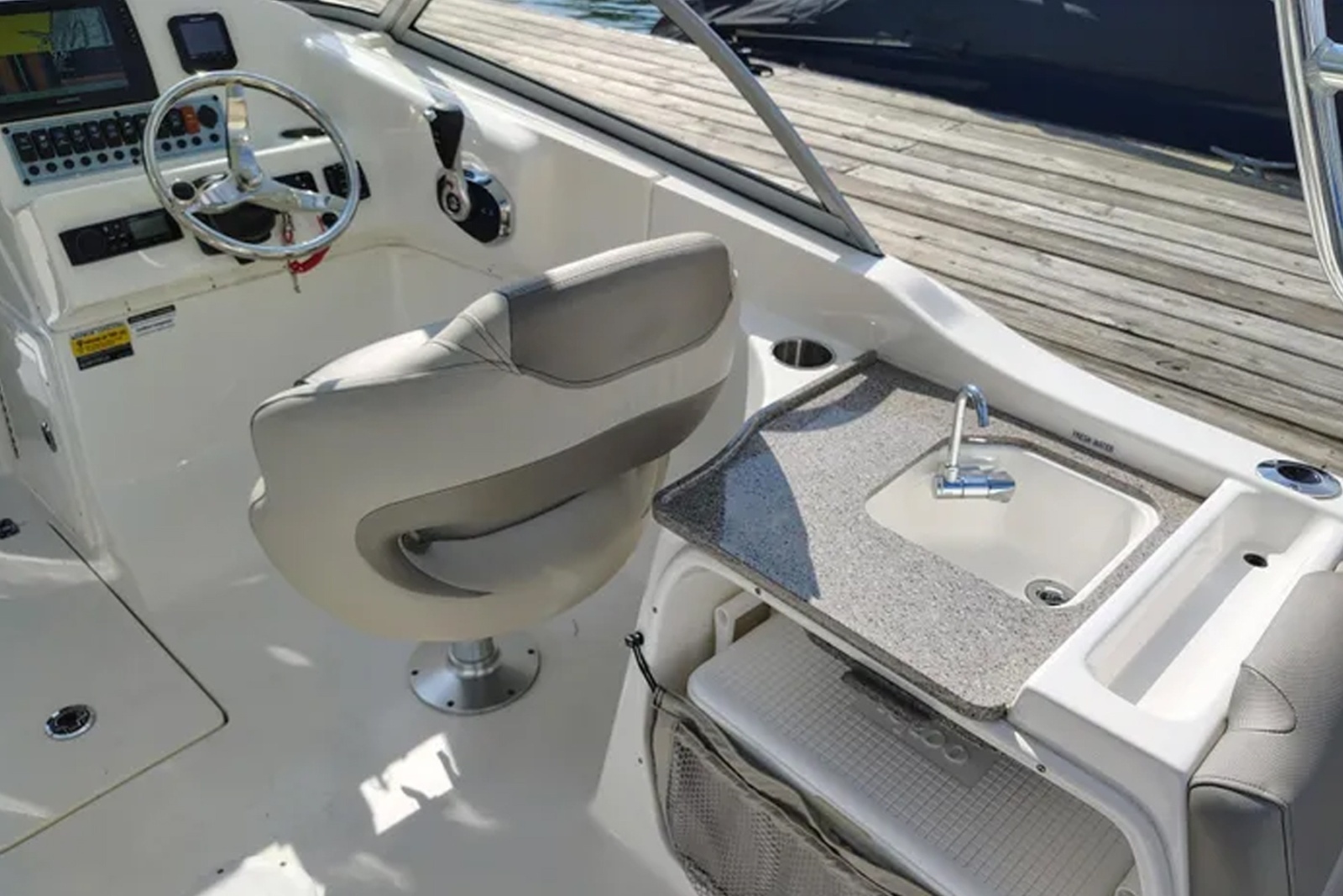 2023 Key West 239DFS