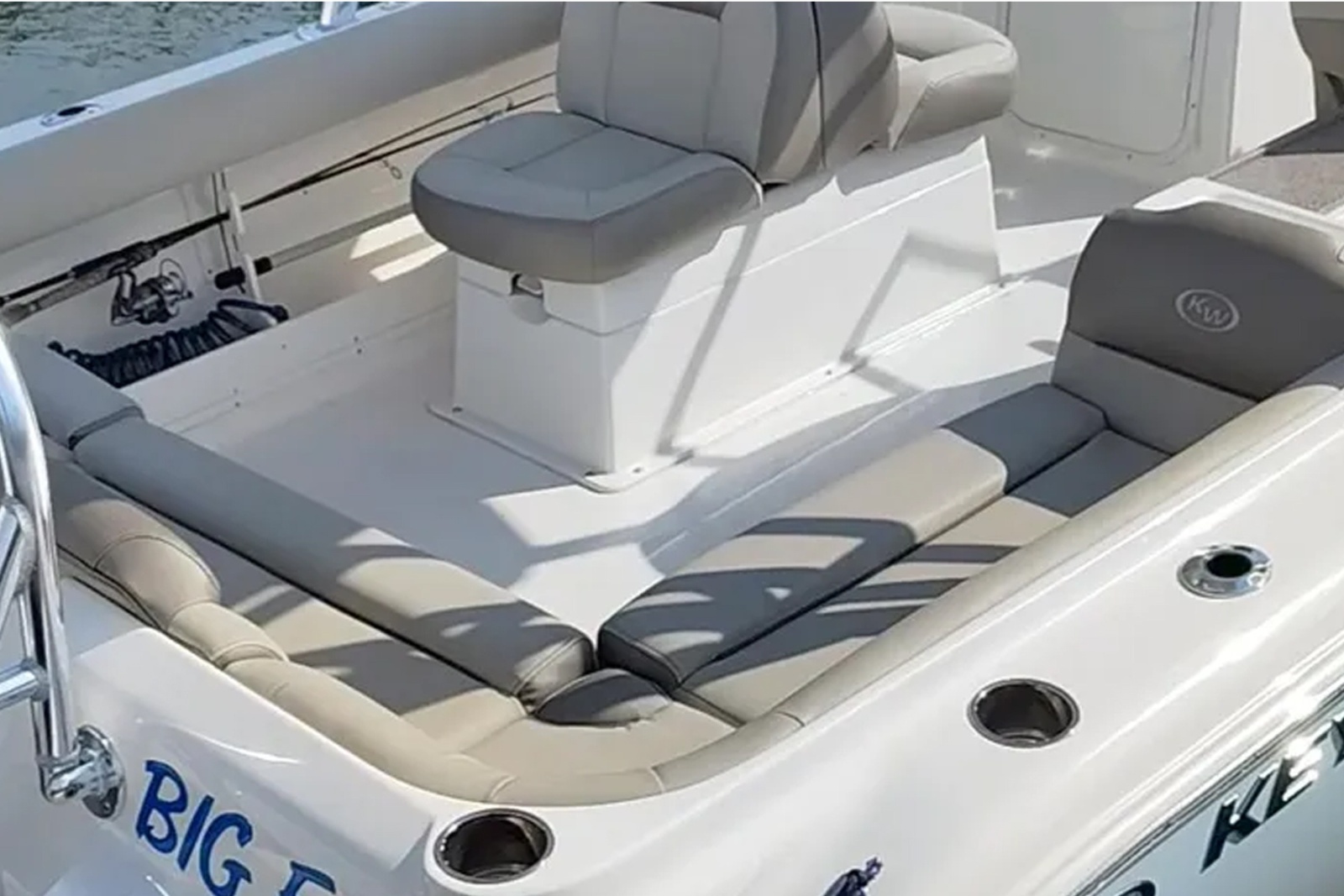 2023 Key West 239DFS