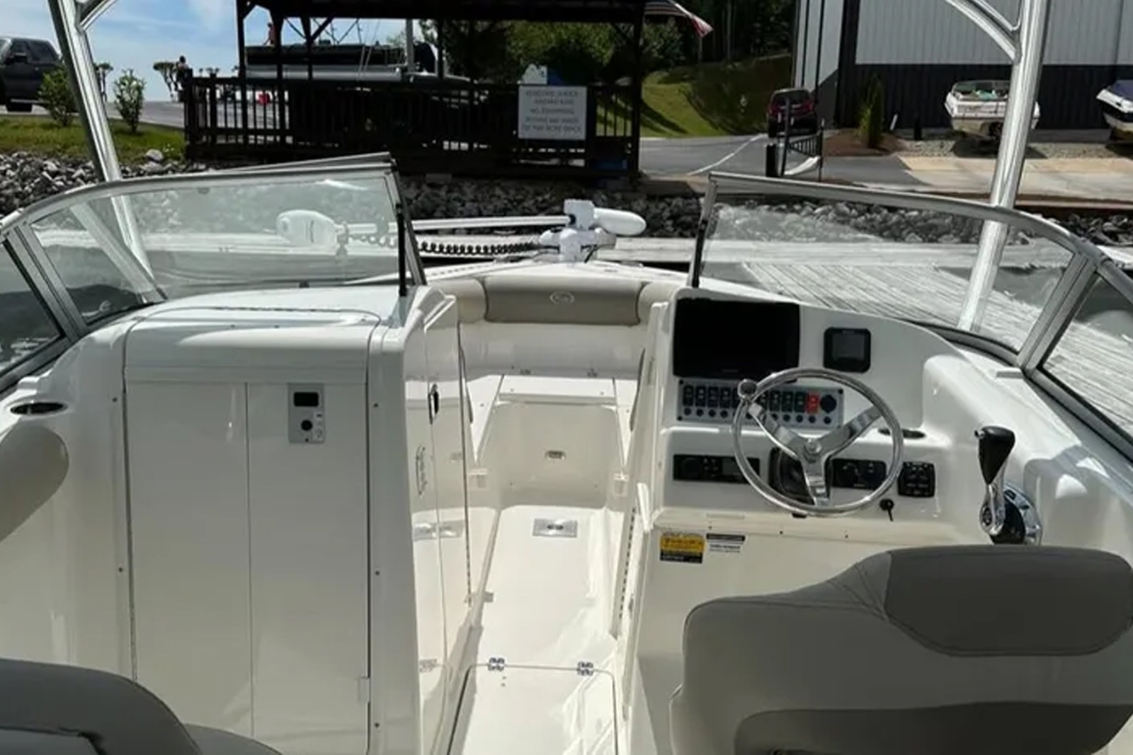 2023 Key West 239DFS