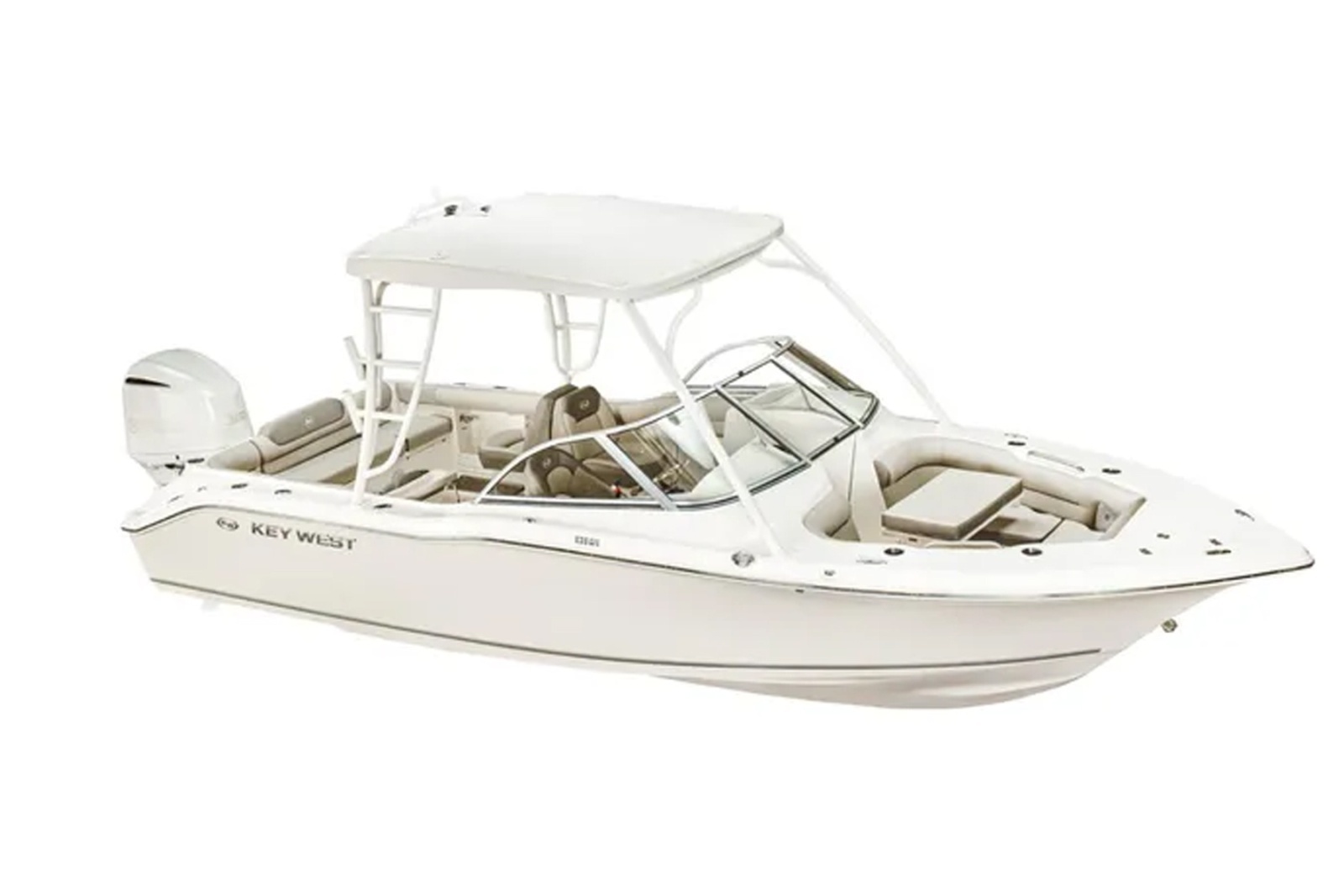 2023 Key West 239DFS