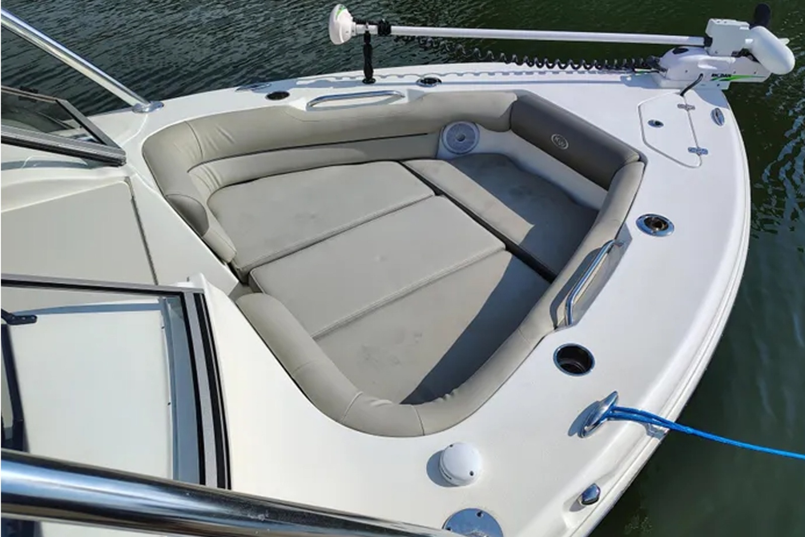 2023 Key West 239DFS