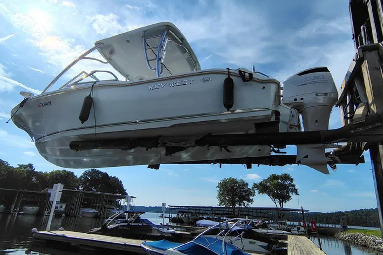 2023 Key West 239DFS