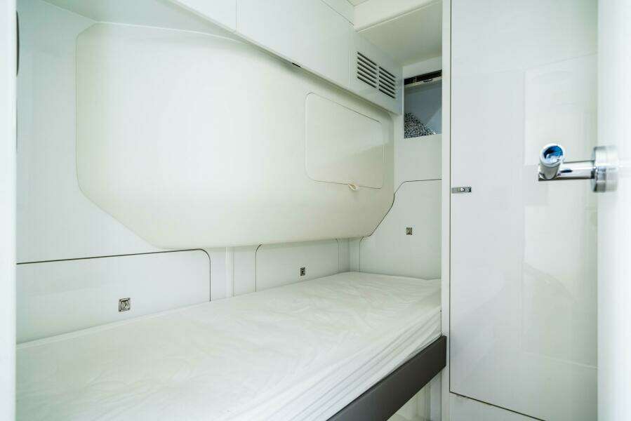 85ft Princess Yacht For Sale