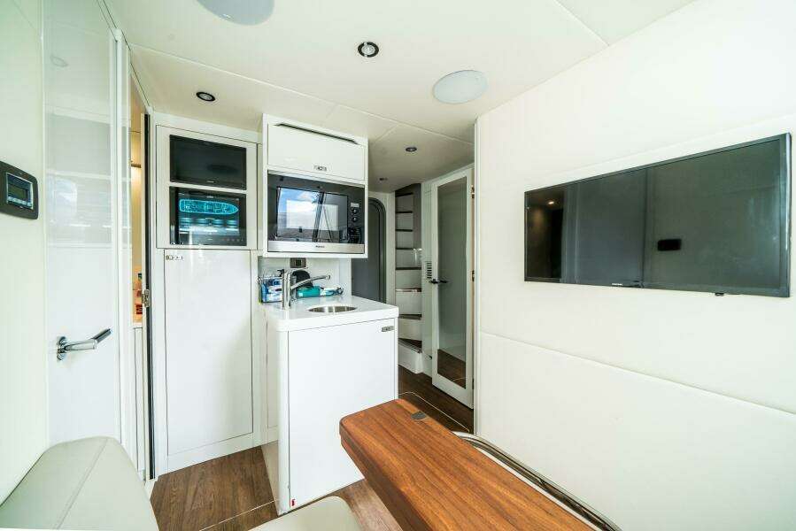 85ft Princess Yacht For Sale