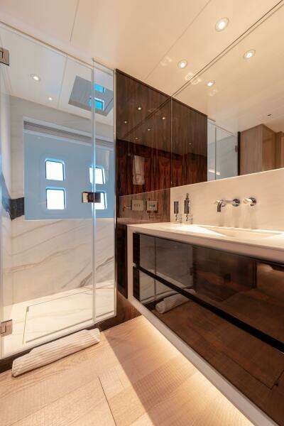 VIP Ensuite