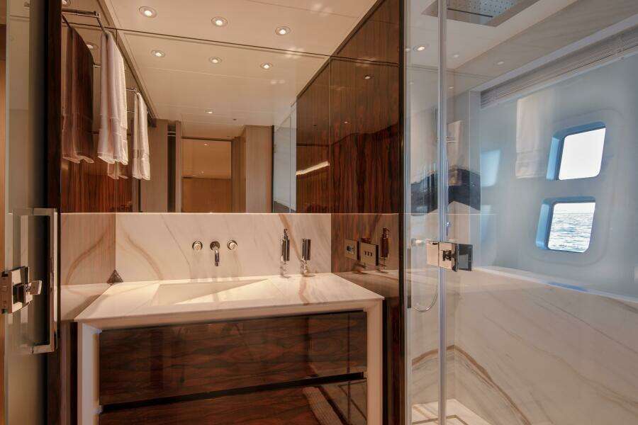 VIP Ensuite