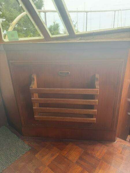 Eclipse  49ft Albin Yacht For Sale