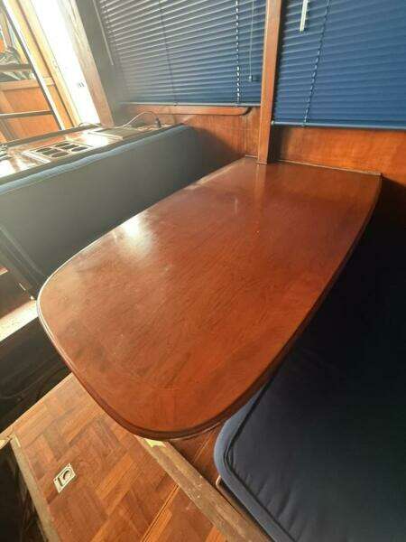 Eclipse  49ft Albin Yacht For Sale