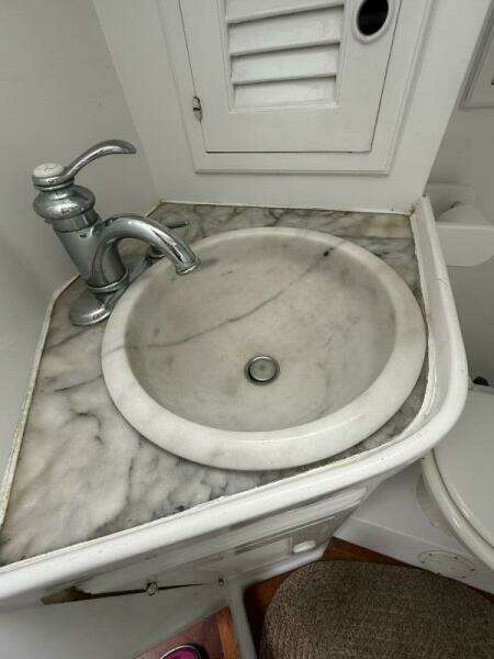 Eclipse  49ft Albin Yacht For Sale