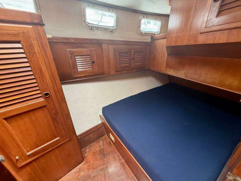 Eclipse  49ft Albin Yacht For Sale