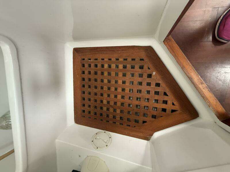 Eclipse  49ft Albin Yacht For Sale