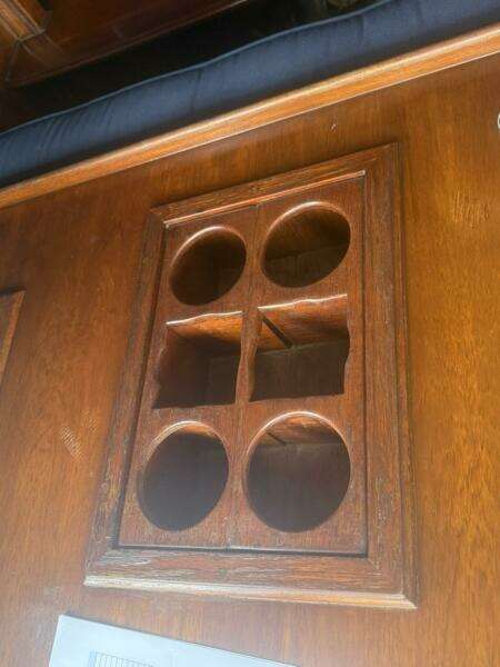 Eclipse  49ft Albin Yacht For Sale