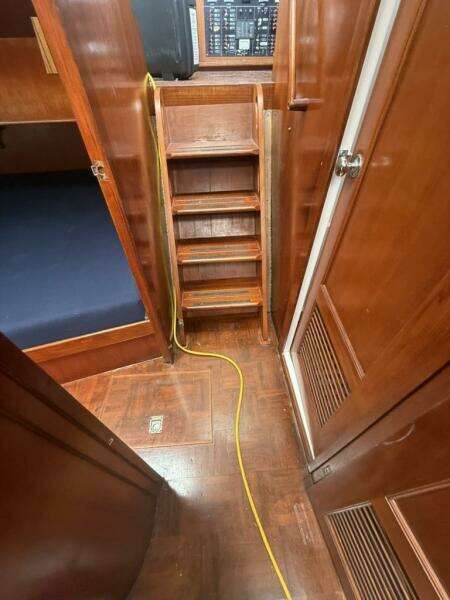 Eclipse  49ft Albin Yacht For Sale