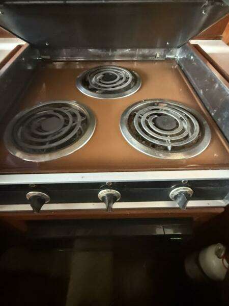 Eclipse  49ft Albin Yacht For Sale