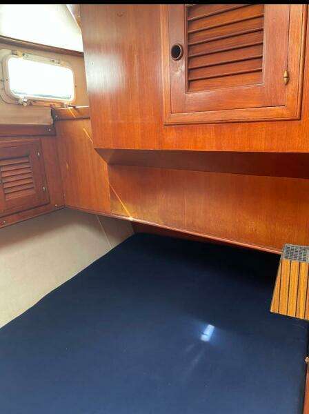 Eclipse  49ft Albin Yacht For Sale