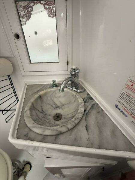 Eclipse  49ft Albin Yacht For Sale