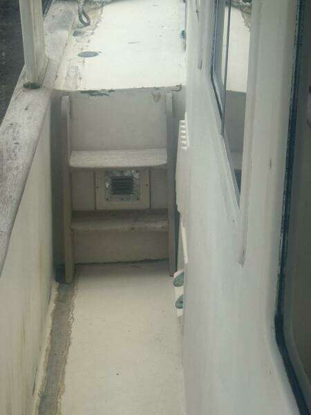 Eclipse  49ft Albin Yacht For Sale