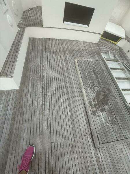 Eclipse  49ft Albin Yacht For Sale