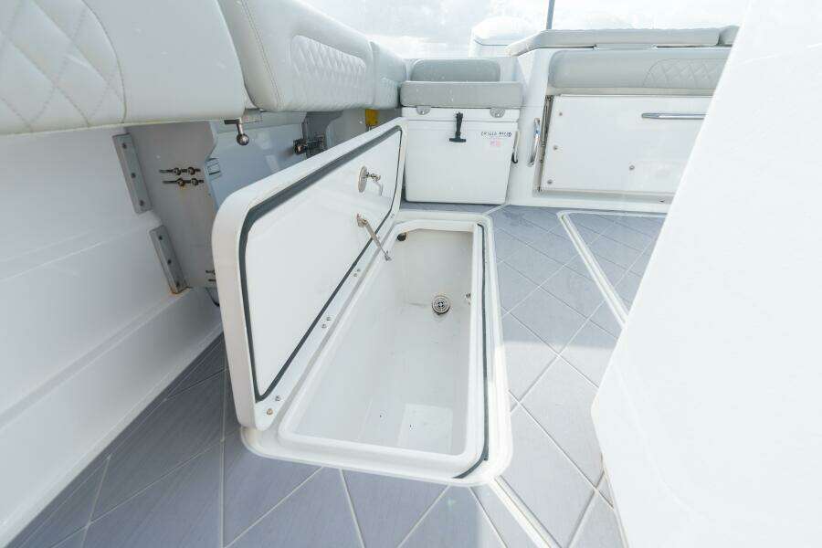 OUR TRADE 42ft HCB Yacht For Sale