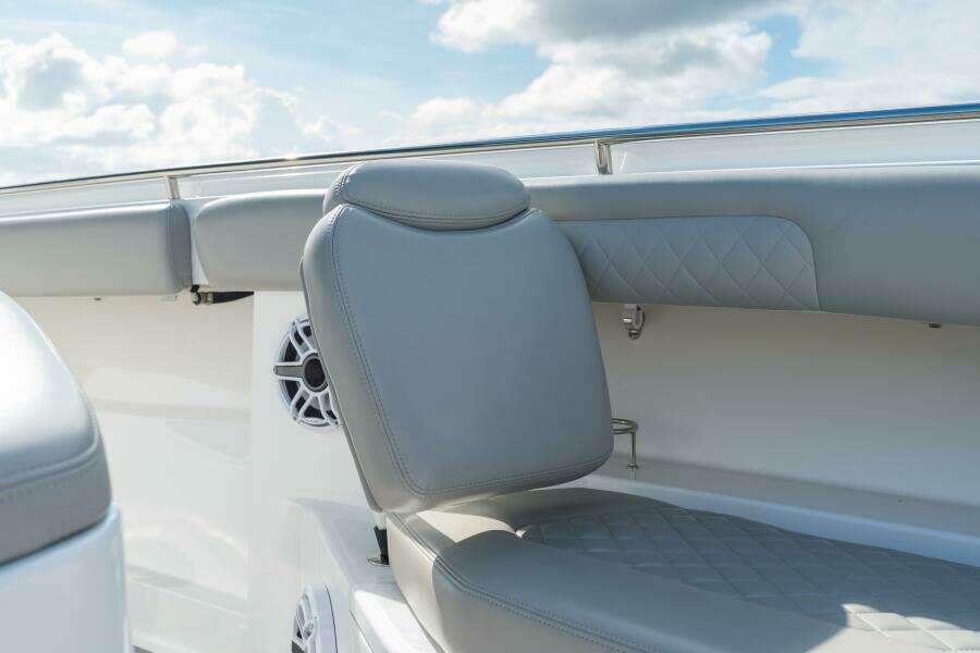 OUR TRADE 42ft HCB Yacht For Sale