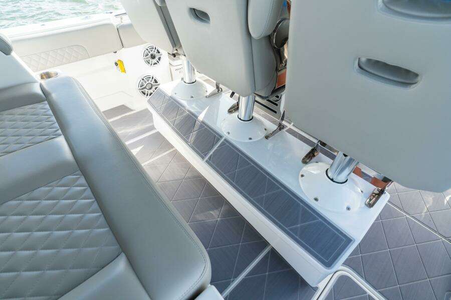 OUR TRADE 42ft HCB Yacht For Sale