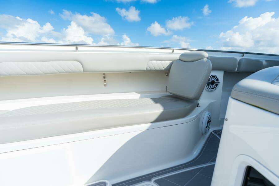 OUR TRADE 42ft HCB Yacht For Sale