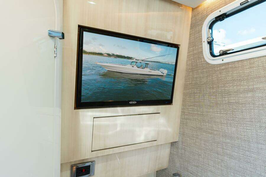 OUR TRADE 42ft HCB Yacht For Sale
